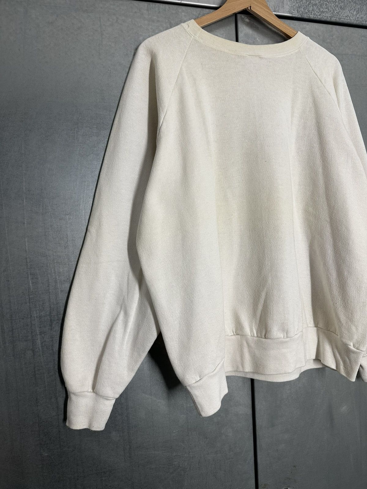 Champion True Vintage Champion Harvard Sweatshirt Size US XXL / EU 58 / 5 - 16 Thumbnail
