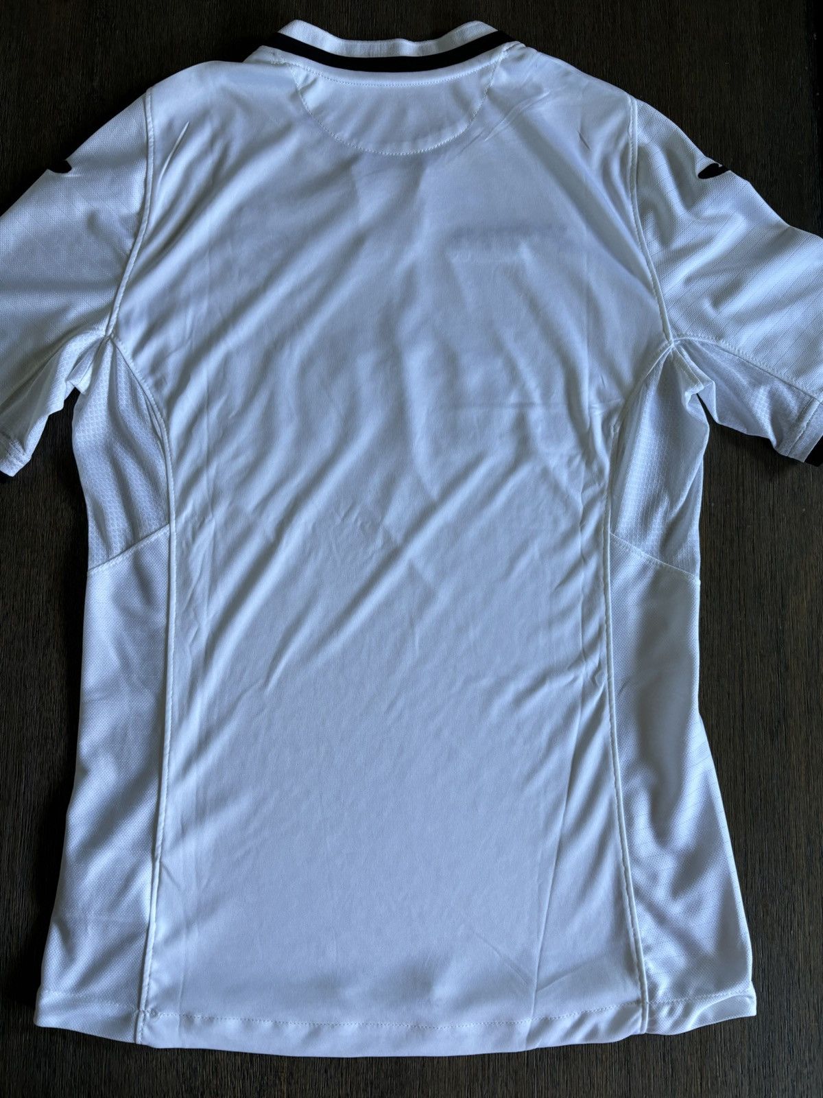 Joma Swansea City 2017/18 Joma Home Kit Size US S / EU 44-46 / 1 - 7 Thumbnail