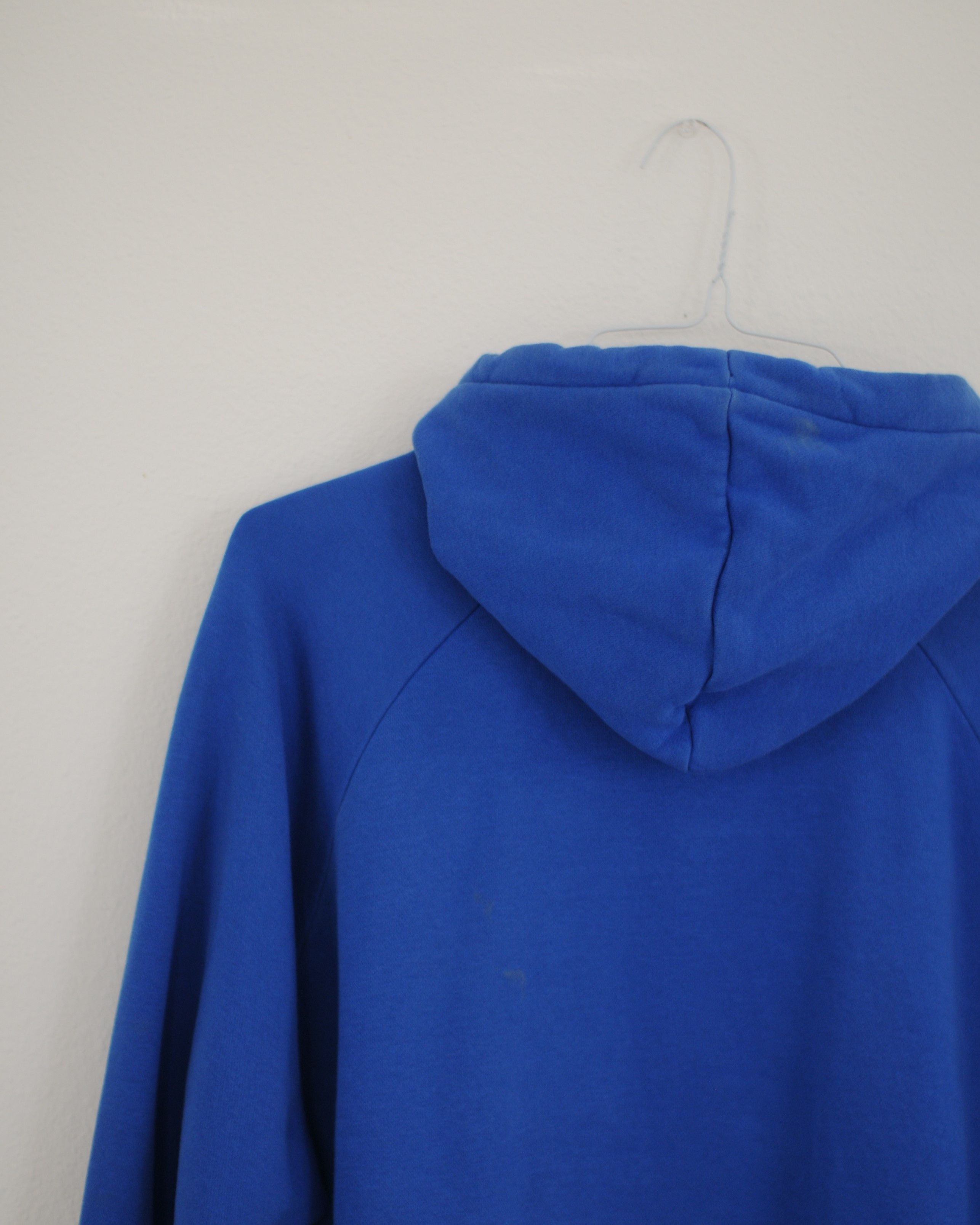 Adidas Adidas Original Cotton Hoodie Size US XL / EU 56 / 4 - 4 Thumbnail