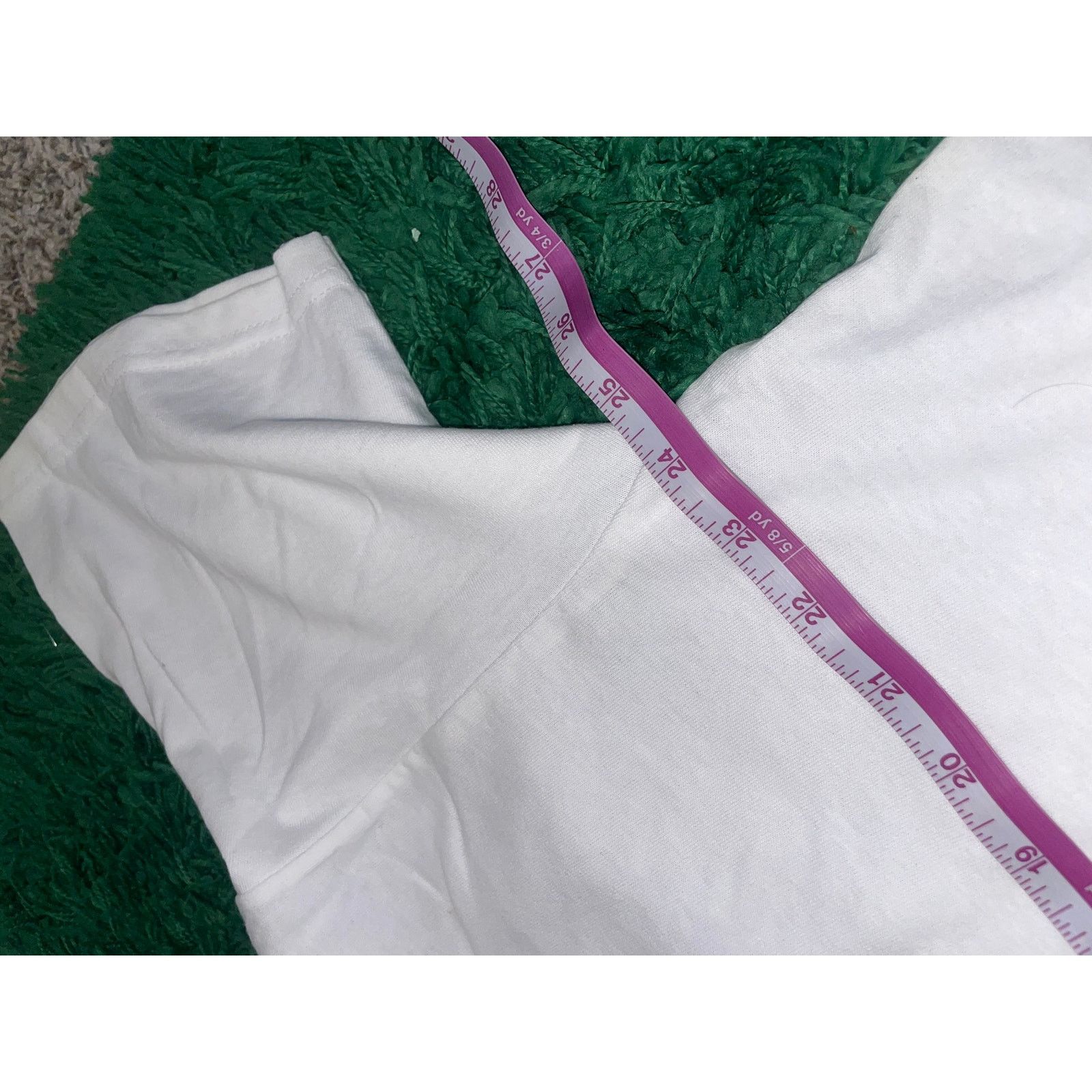 Gildan Y2K Can Only Please 1 Person Each Day Today Joke Shirt XL Size US XL / EU 56 / 4 - 7 Thumbnail