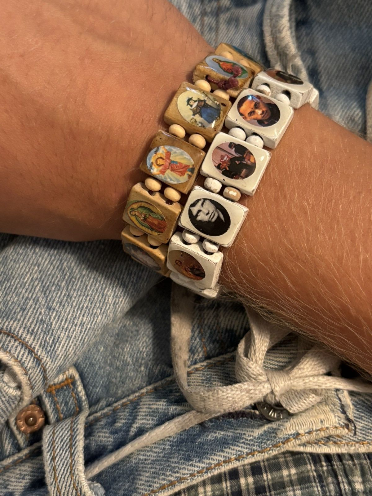 Other bazo 1199 bracelet | Grailed