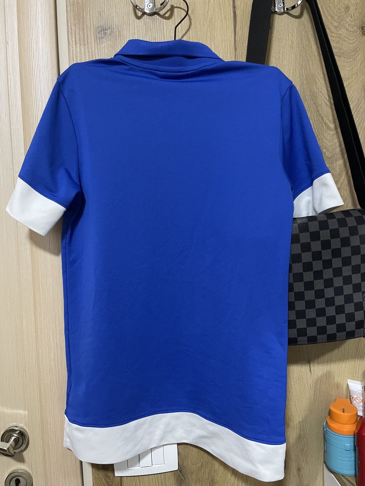 Nike Nike - T-Shirt -Polo Size US S / EU 44-46 / 1 - 2 Thumbnail