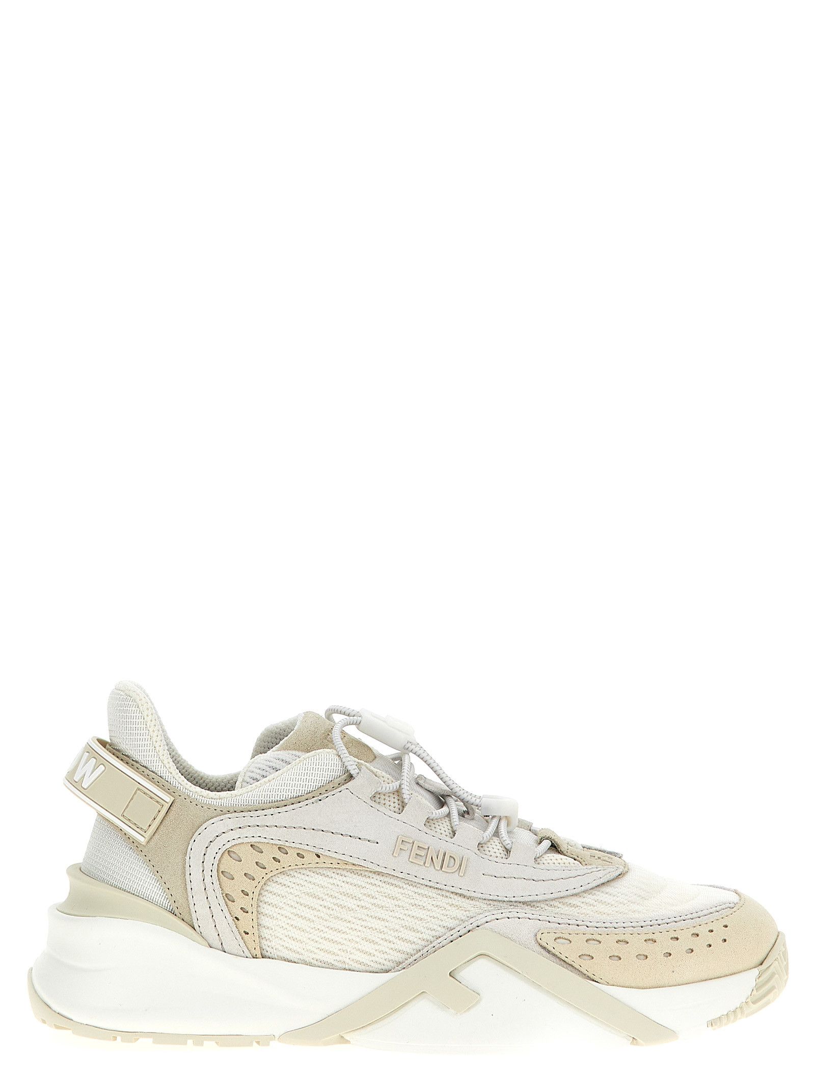 Fendi 'Fendi Flow' sneakers Size US 6 / IT 36 - 1 Thumbnail