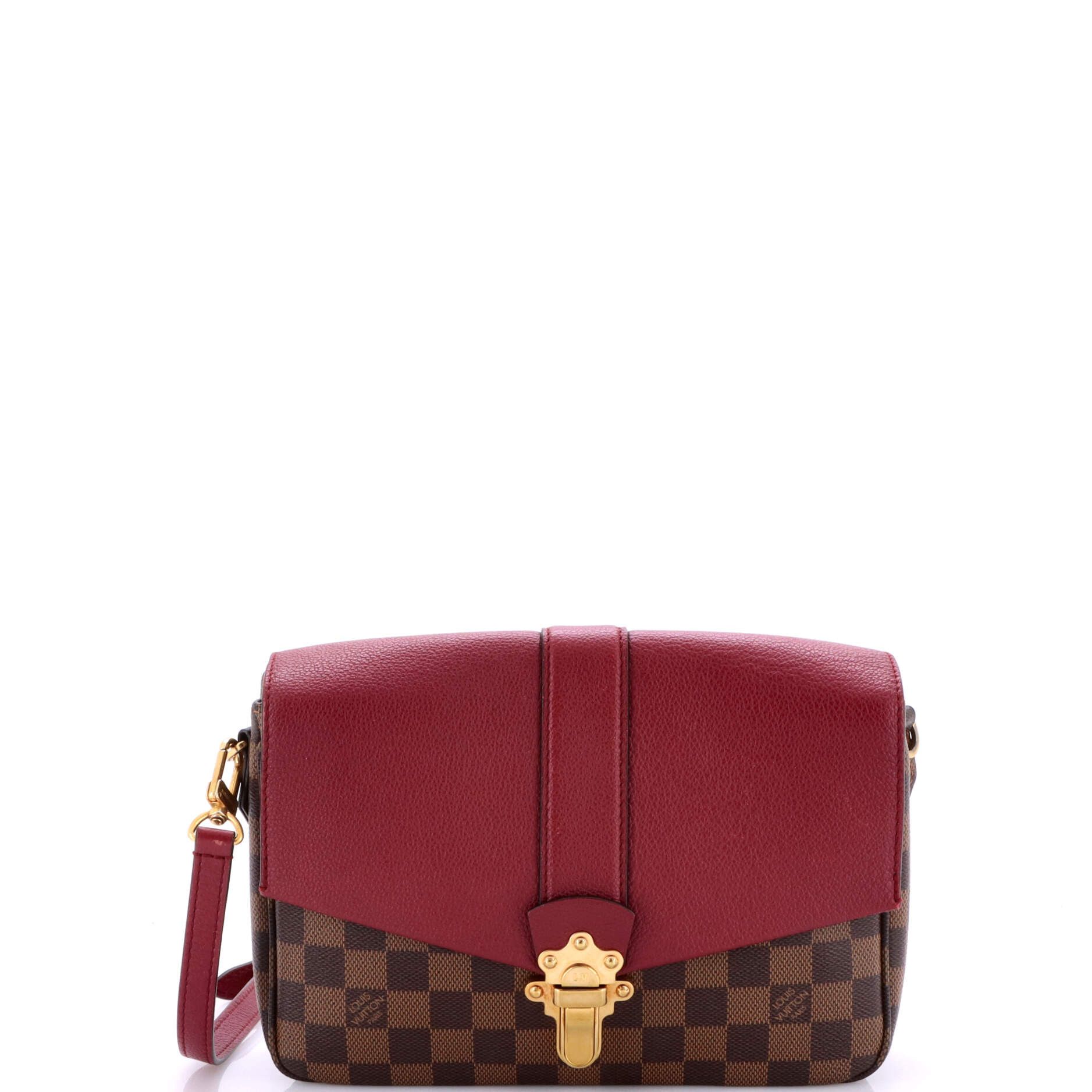 Clapton Handbag