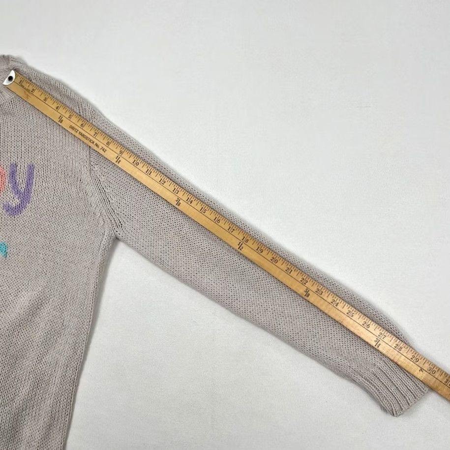 Vintage VINTAGE? No—Discard. Size L / US 10 / IT 46 - 7 Thumbnail