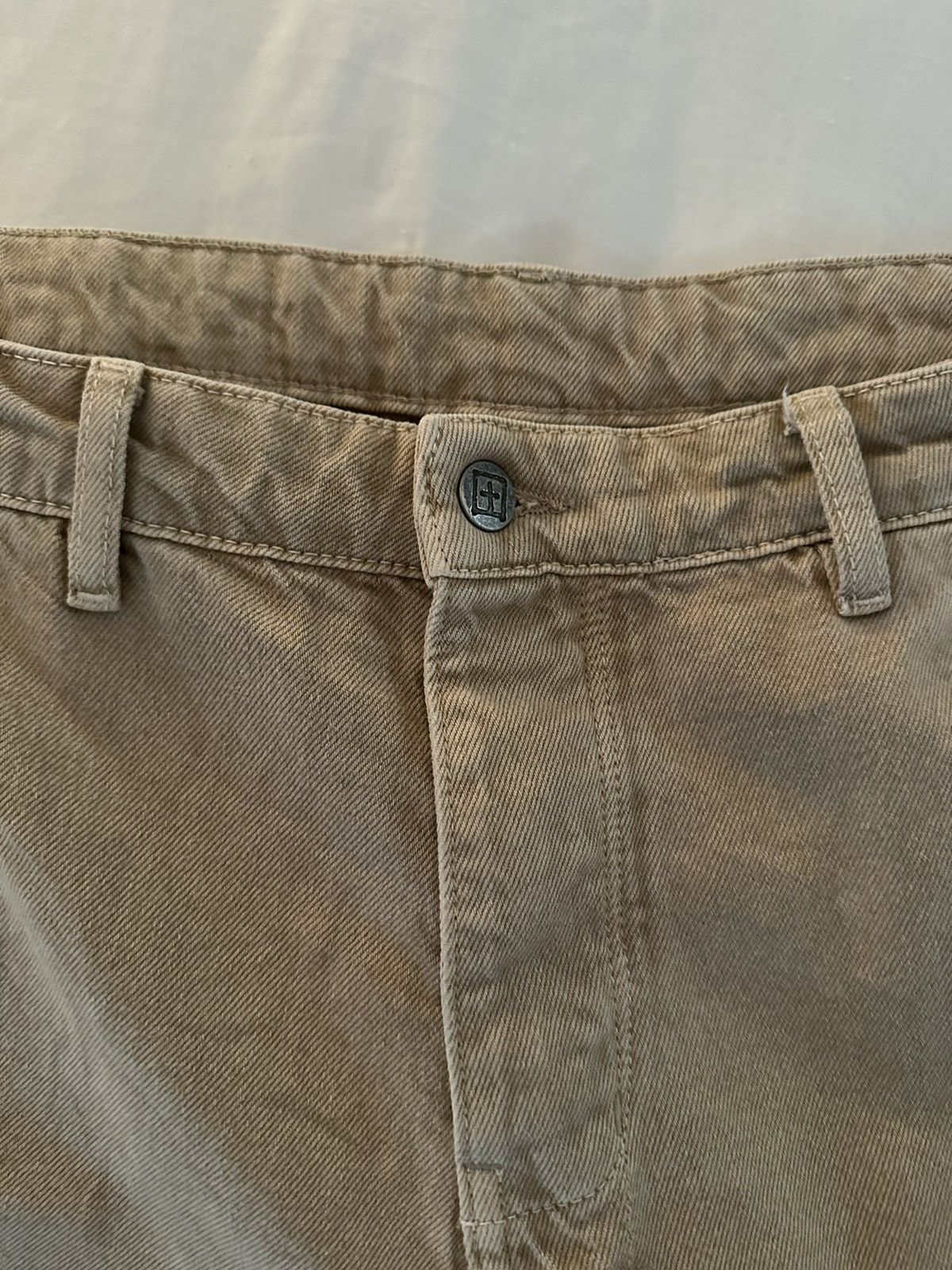 Ksubi Ksubi denim Jeans Size US 33 - 4 Thumbnail