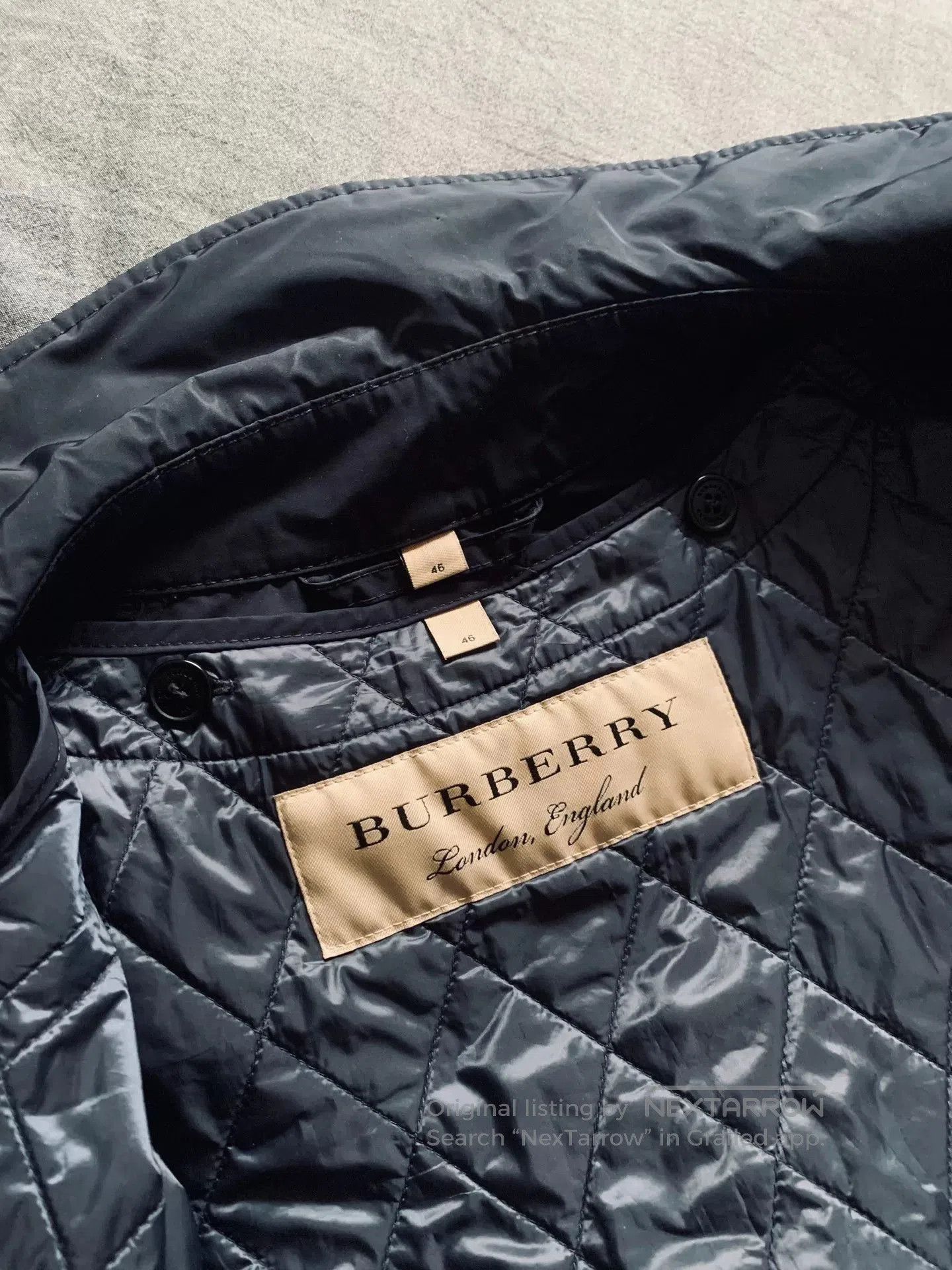 Burberry Burberry Two. Size US S / EU 44-46 / 1 - 3 Thumbnail