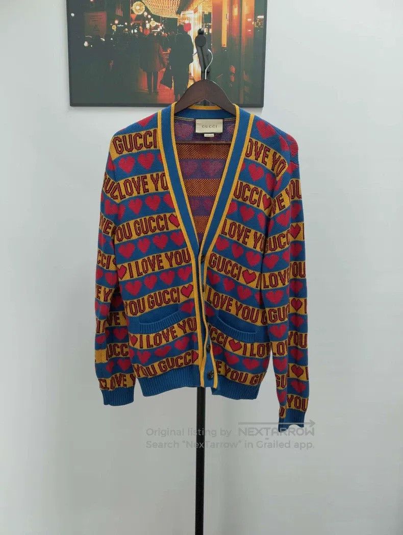Gucci Gucci Coat Size S / US 4 / IT 40 - 1 Thumbnail
