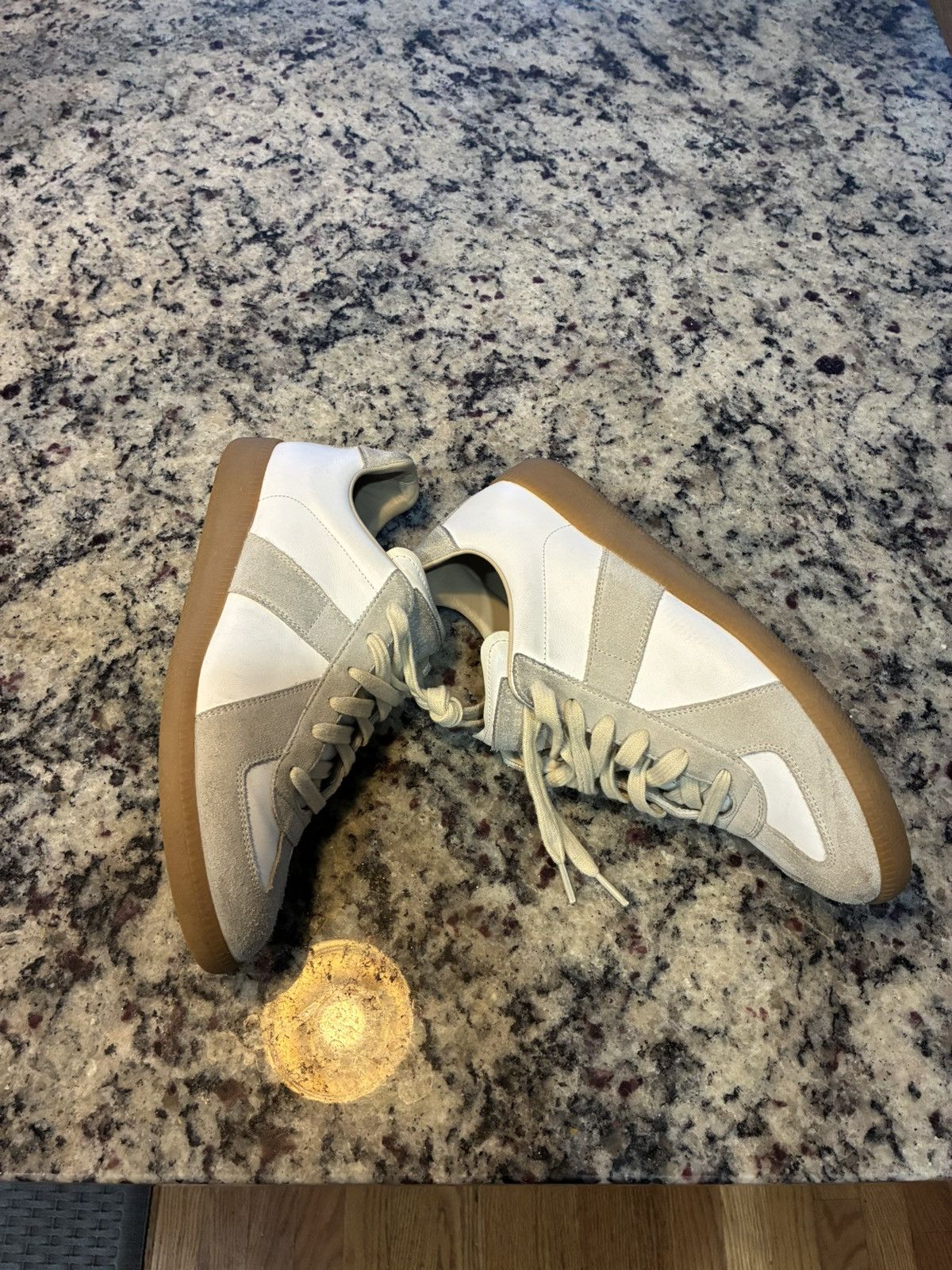 Maison Margiela Replica Sneaker