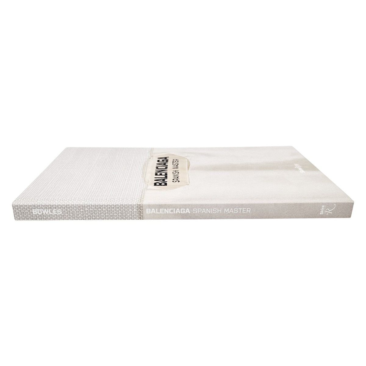 Balenciaga SIGNED Balenciaga x Rizzoli x Hamish Bowles Exhibit Book Size ONE SIZE - 13 Thumbnail