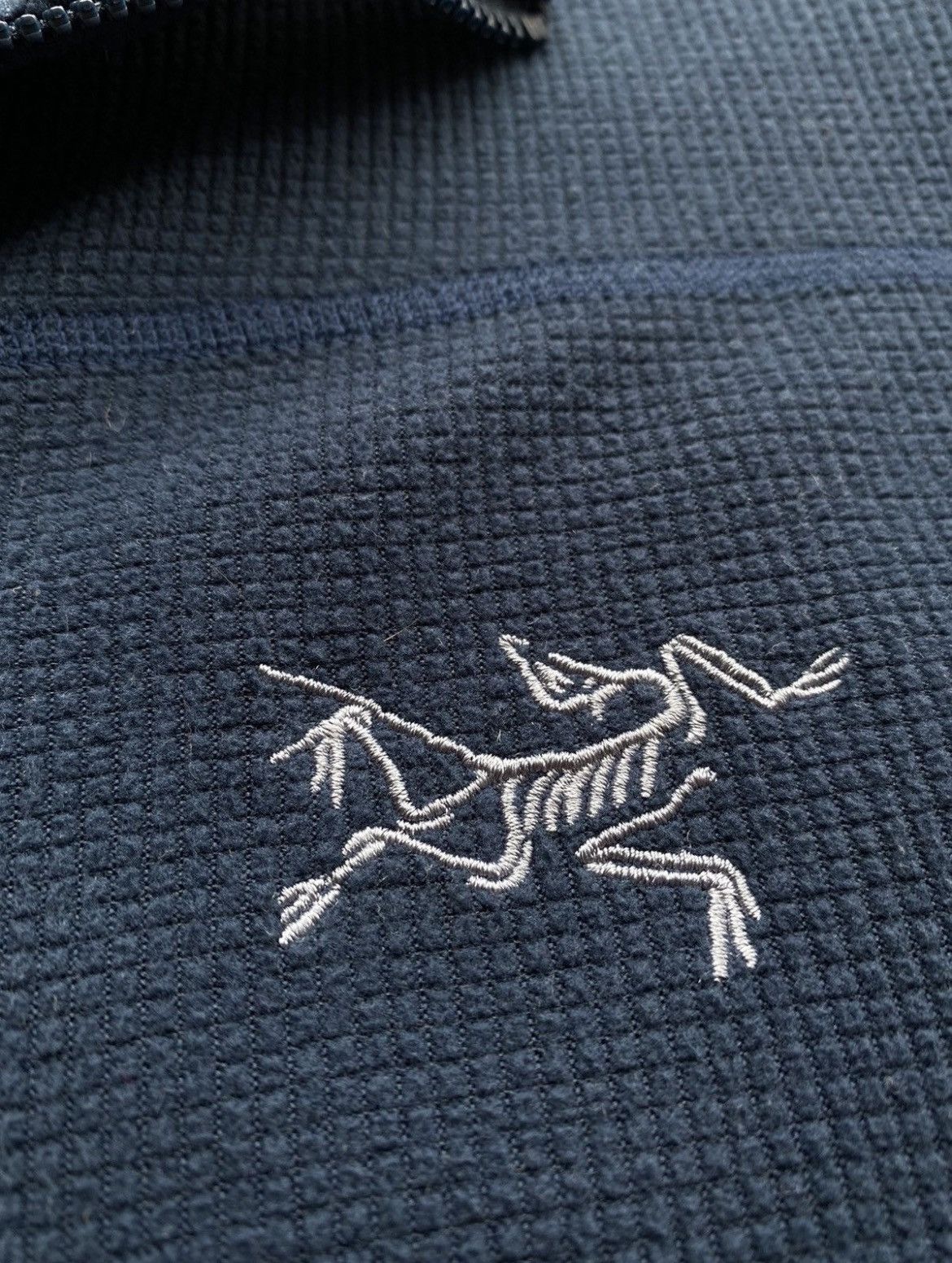 Arc'teryx Arc’teryx Delta LT Fleece Men’s outdoor jacket Size US M / EU 48-50 / 2 - 12 Thumbnail