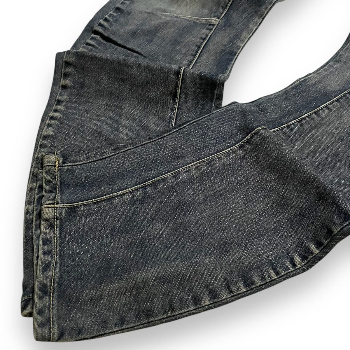 PPFM ORIGINAL PPFM CUSTOM PERFORMANCE 35-09PR37 (32×45) Size US 32 / EU 48 - 5 Thumbnail