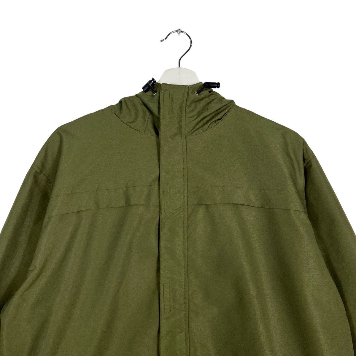 Japanese Brand 🔥 90s VINTAGE UNIQLO JACKET Size US M / EU 48-50 / 2 - 8 Thumbnail