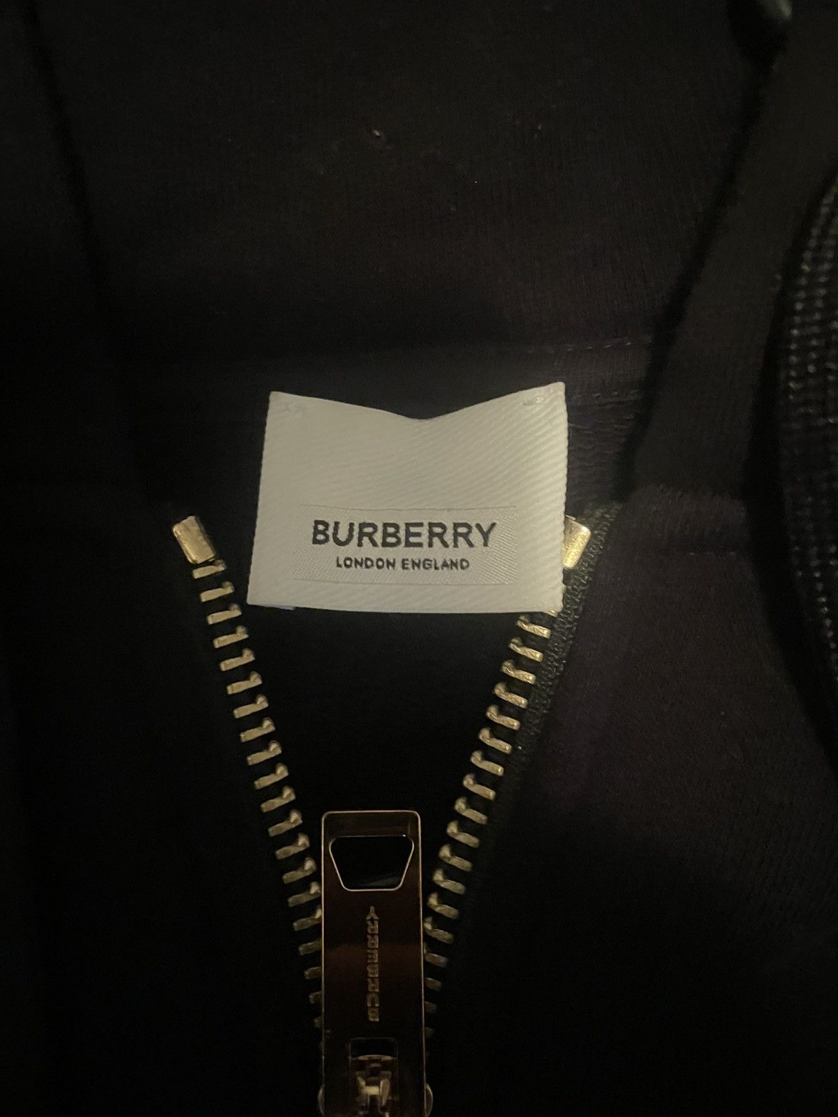 Burberry Burberry jacket Size US XL / EU 56 / 4 - 8 Thumbnail