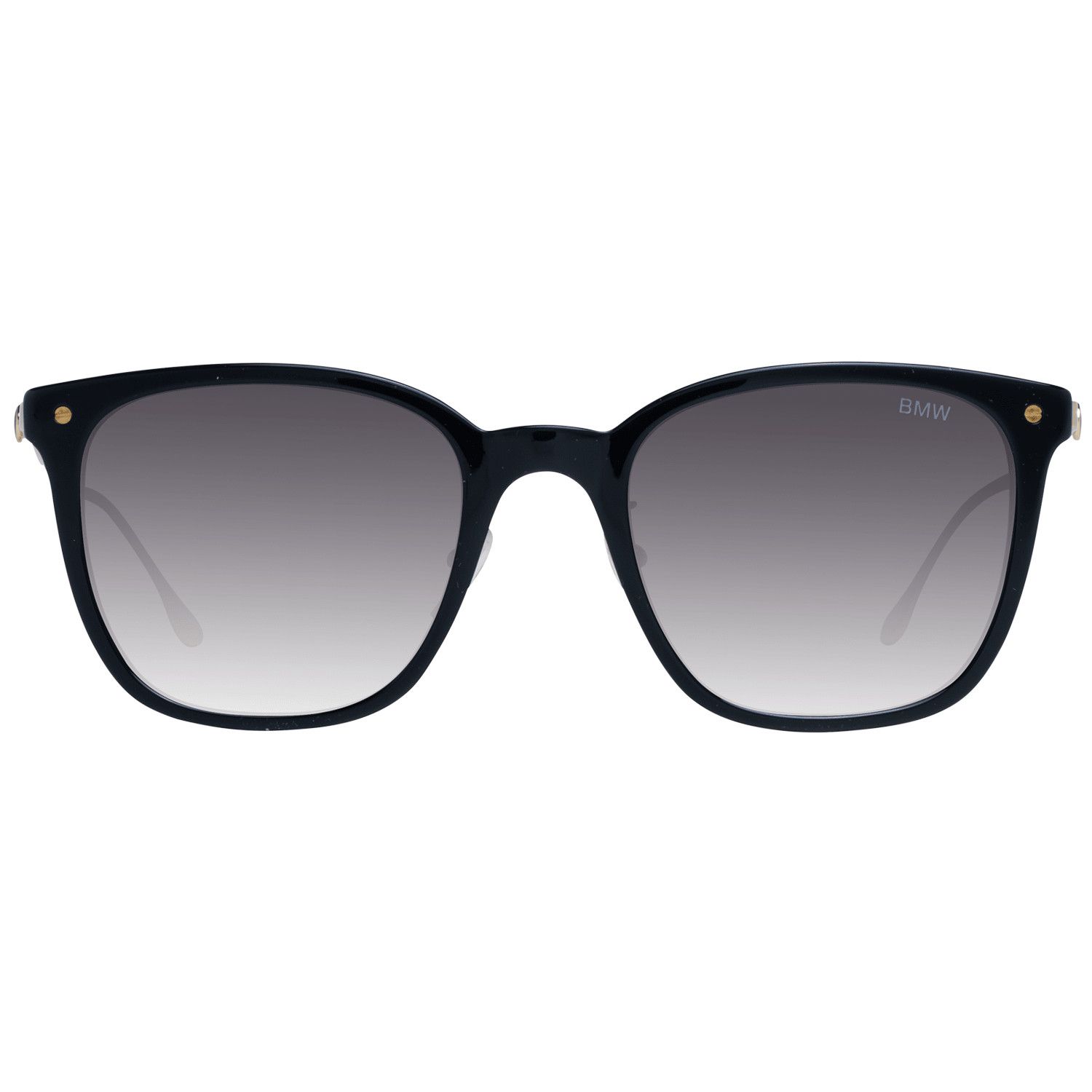 BMW BMW Black Men Men's Sunglasses Size ONE SIZE - 2 Thumbnail
