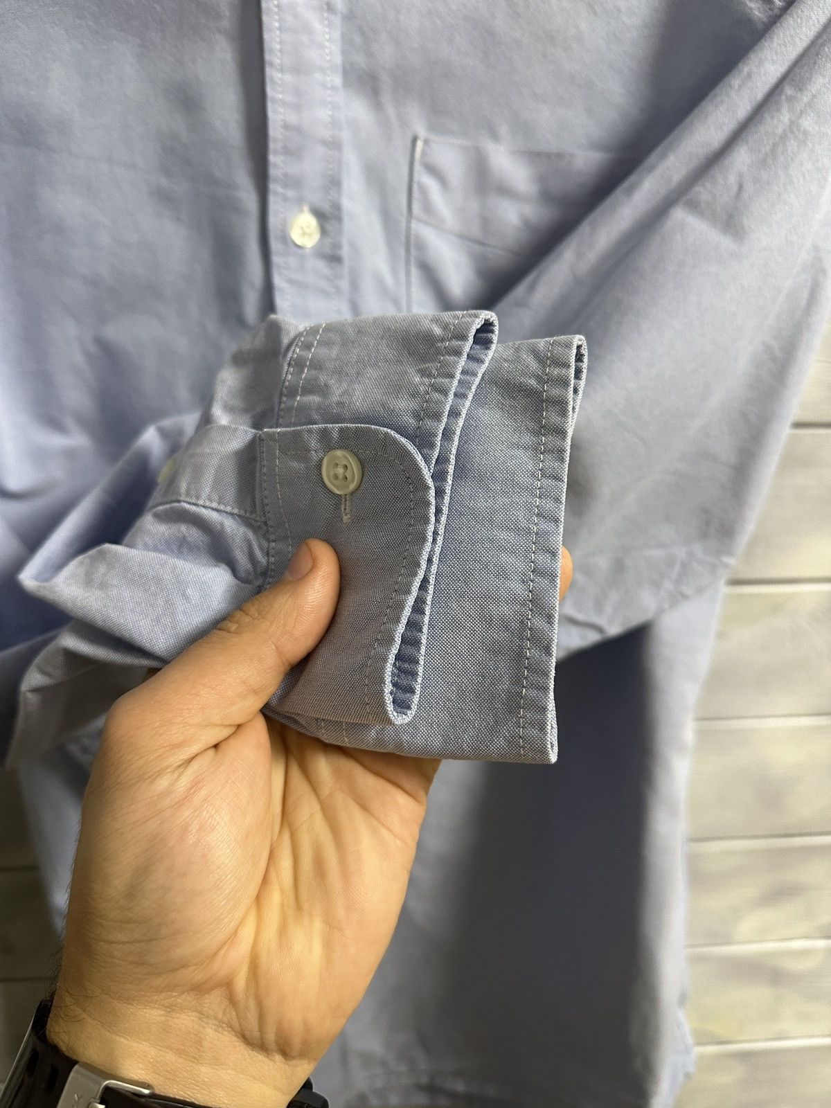 Carhartt Rare Shirt Carhartt Work In Progress WIP Size M. Size US M / EU 48-50 / 2 - 4 Thumbnail