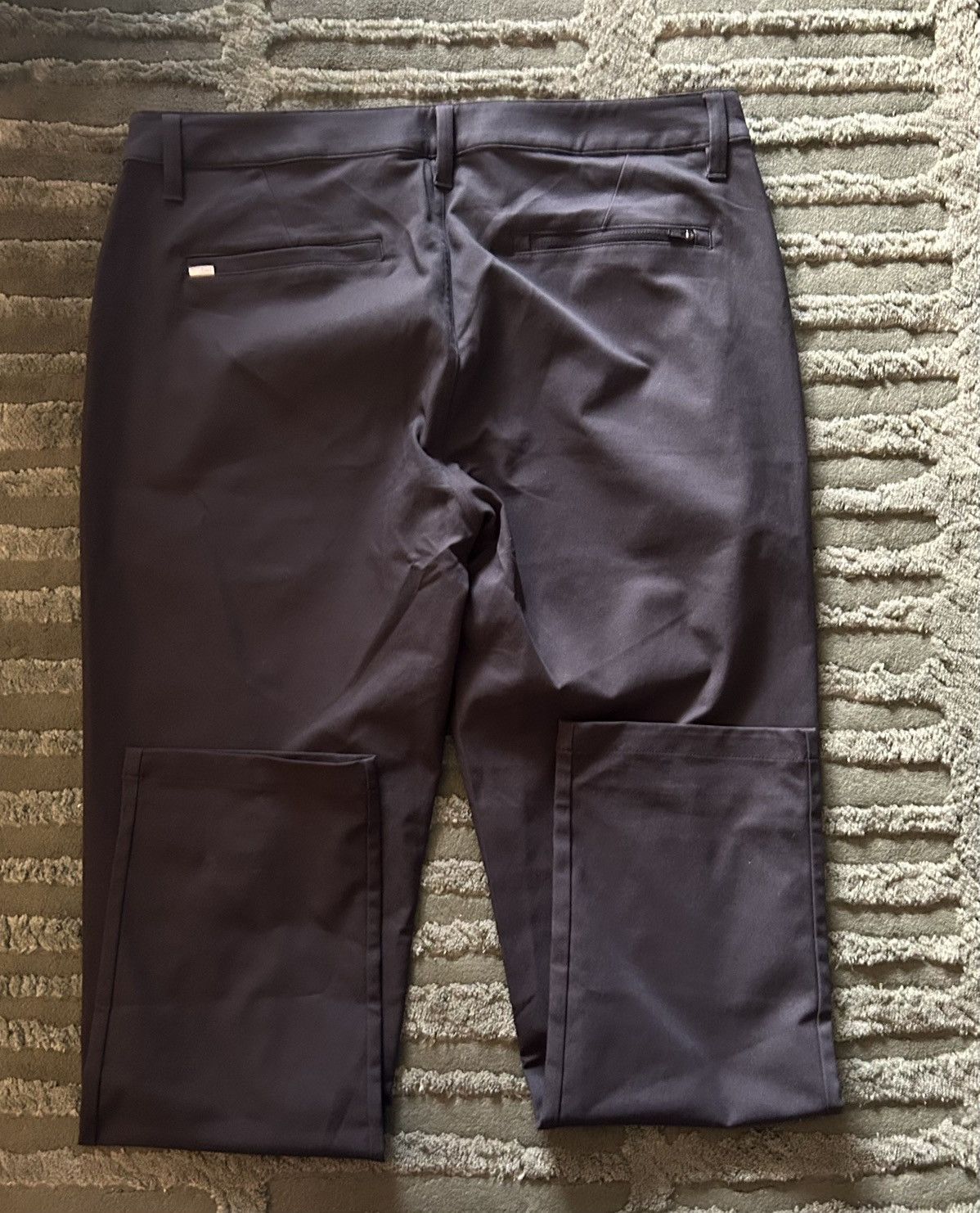 Vuori Vuori Cascade Tech Chino Size US 34 / EU 50 - 3 Thumbnail