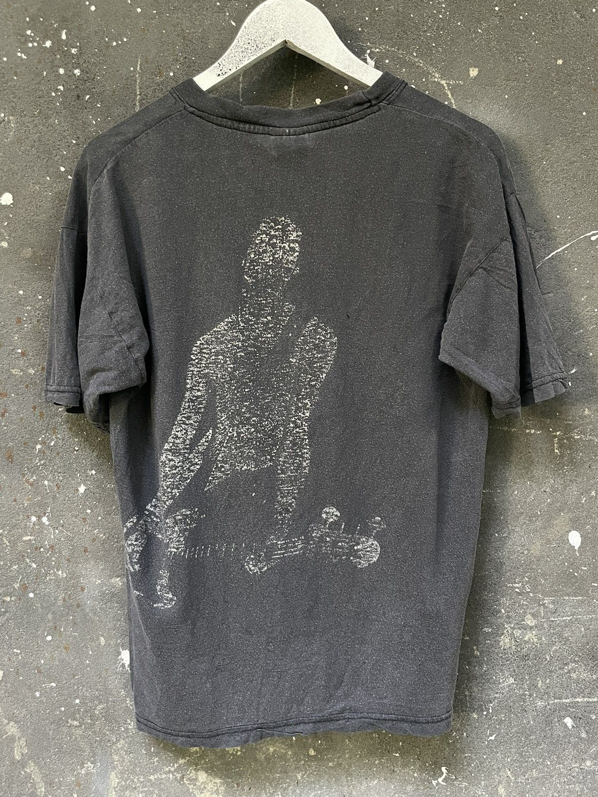 Band Tees 💥RARE💥 Sex Pistols Sid Vicious Vintage 90’s T-Shirt Size US L / EU 52-54 / 3 - 4 Thumbnail