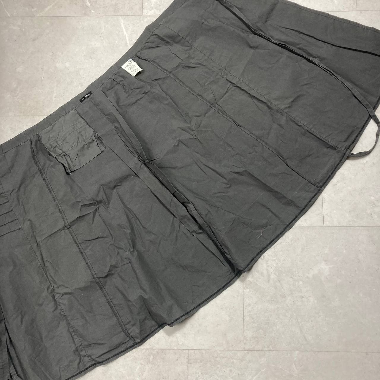 C.P. Company Vintage C.P. Company Wrap Skirt Size 30" / US 8 / IT 44 - 5 Thumbnail