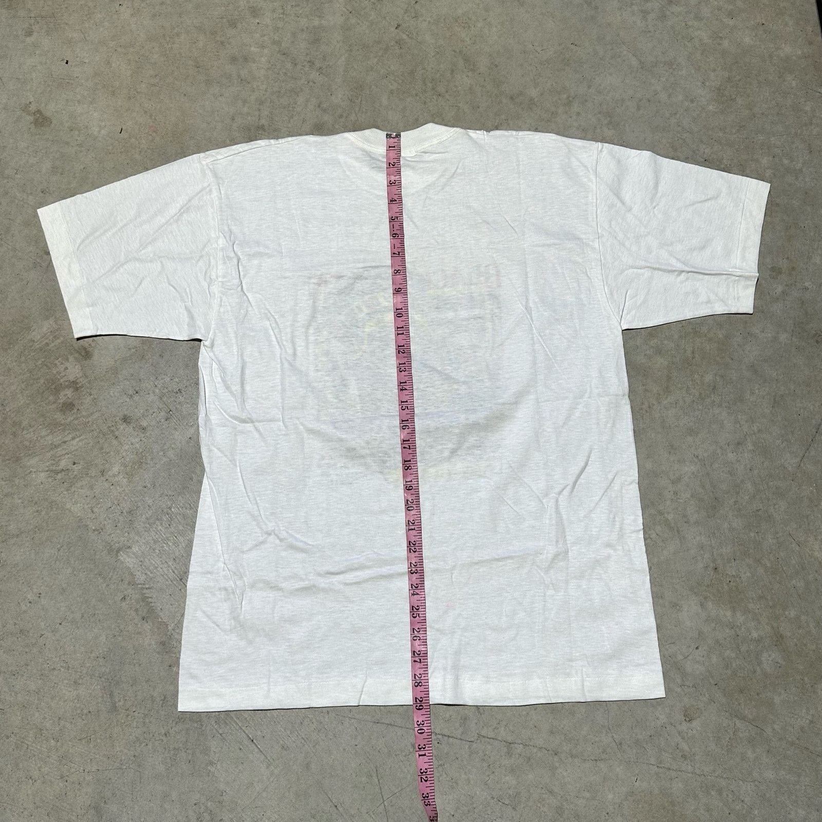 Other Vintage 90s The Black Woman Mother of Civilization Tee Size US XL / EU 56 / 4 - 6 Thumbnail