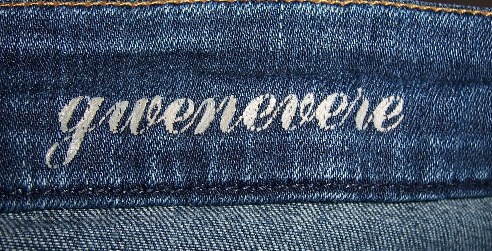 7 For All Mankind 7 For All Mankind Gwenevere High-Waist Ankle Skinny Jeans-26 Size 26" / US 2 / IT 38 - 5 Thumbnail