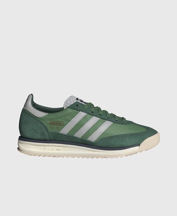 Adidas Sneakers Size US 5.5 / EU 38 - 1 Thumbnail