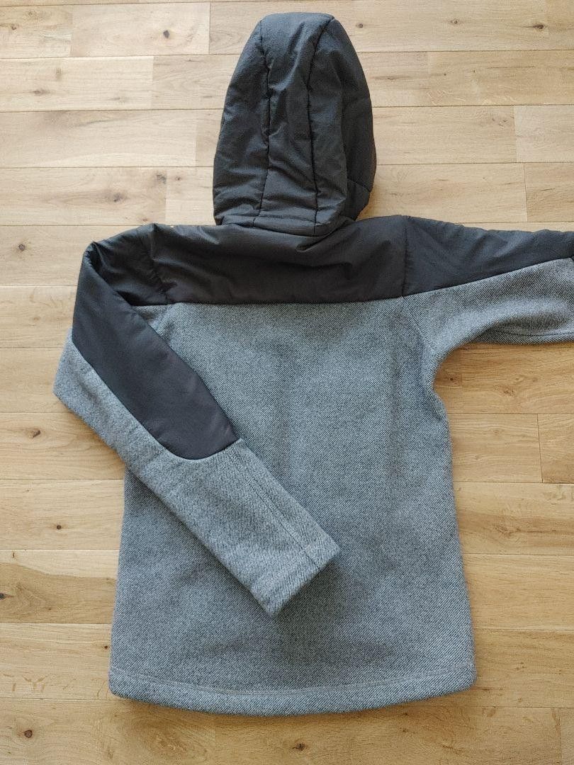 And Wander Top Fleece Jacket Size US S / EU 44-46 / 1 - 3 Thumbnail