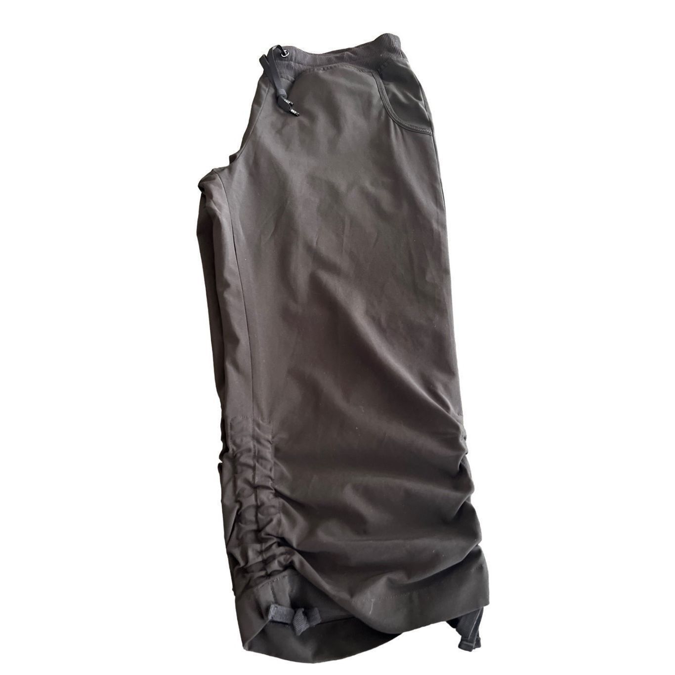 Andrew Marc MARK NEW YORK capri Jogger size S Size 27" / US 4 / IT 40 - 7 Thumbnail