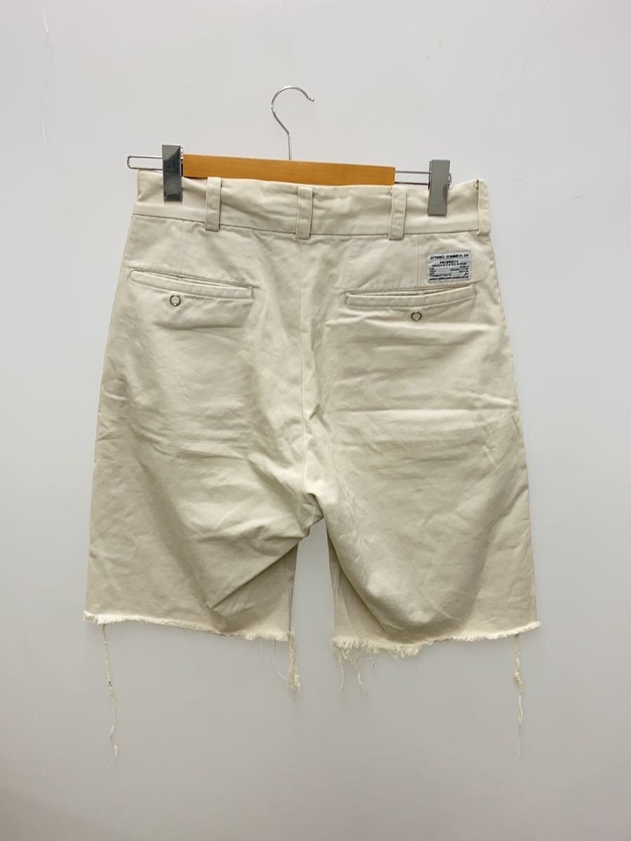 Undercover SS04 Frayed Shorts Size US 31 - 2 Thumbnail