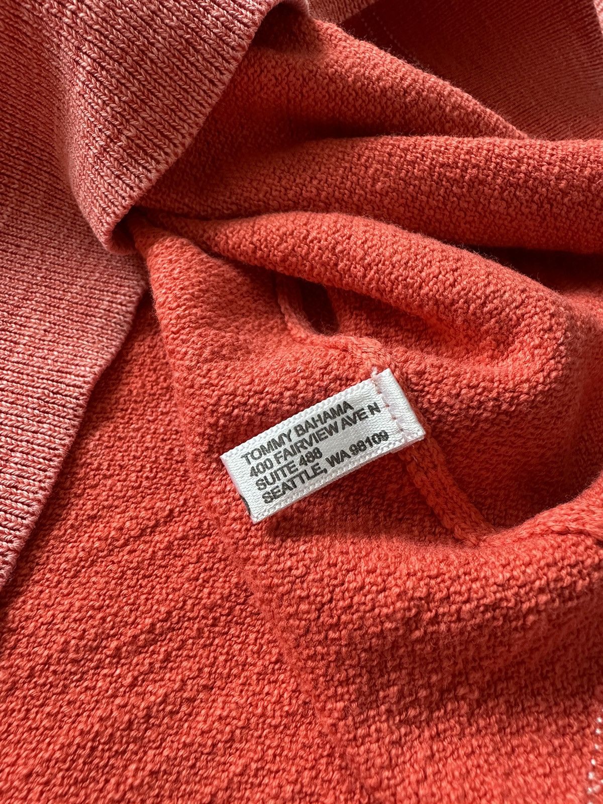 Tommy Bahama tommy bahama sweatshirt size medium Size US M / EU 48-50 / 2 - 8 Thumbnail
