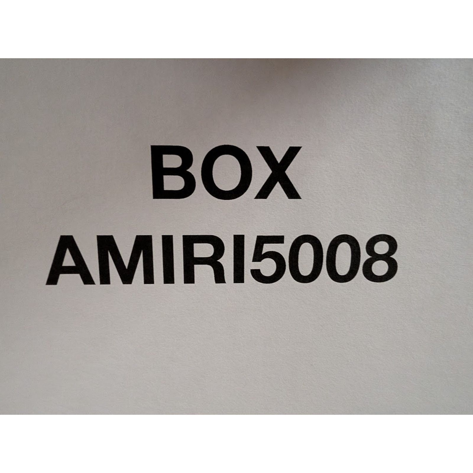 Amiri o1rshd1 TGCW Amiri Jeans in Orange Size US 36 / EU 52 - 21 Thumbnail