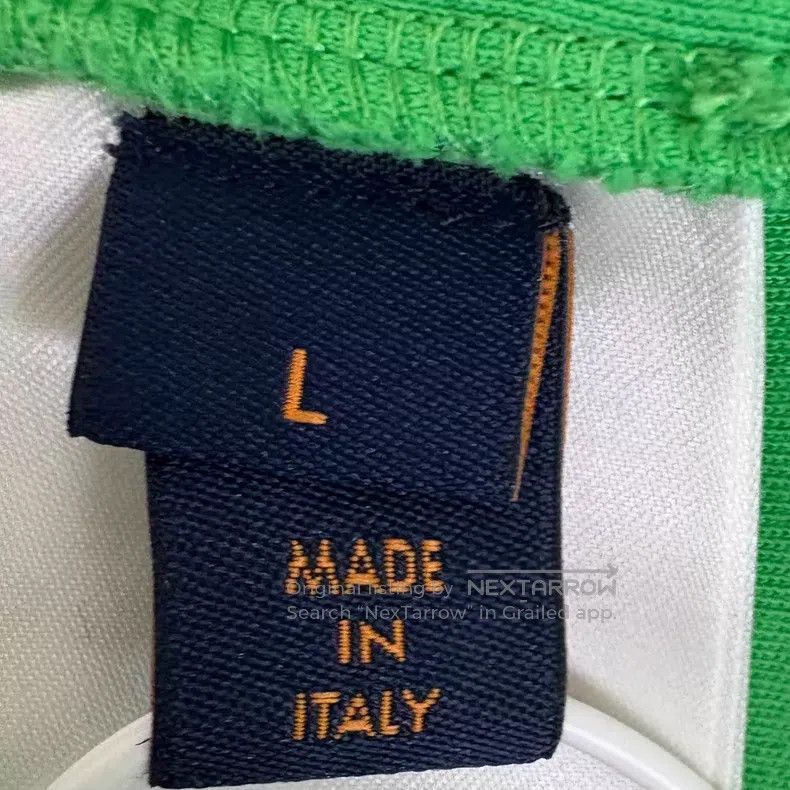 Louis Vuitton Louis Vuitton FW23 Solid logo drawstring hooded long sleev Size US L / EU 52-54 / 3 - 5 Thumbnail