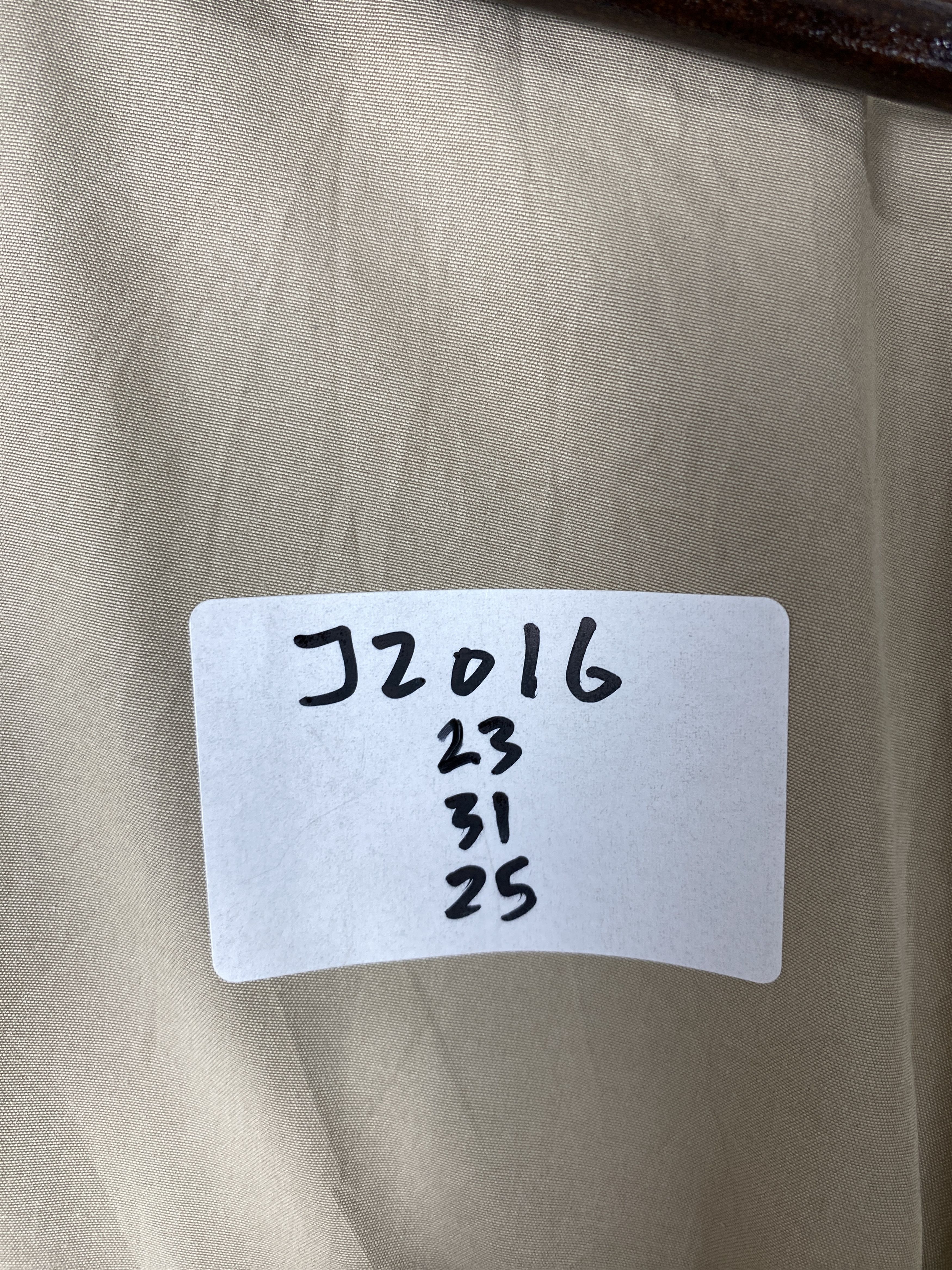 Japanese Brand Vintage Dj Honda Zip Up Jacket Size US S / EU 44-46 / 1 - 10 Thumbnail