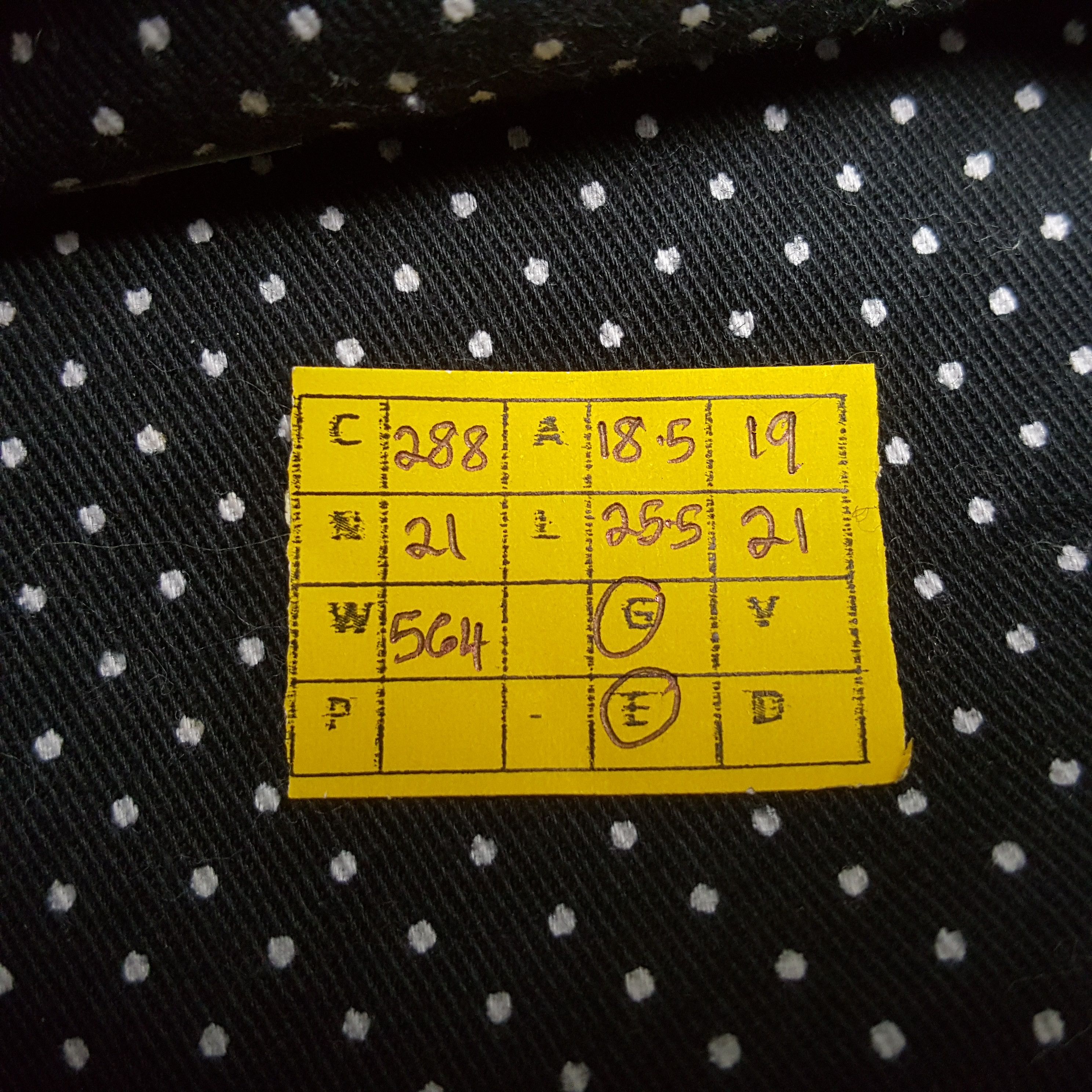 Japanese Brand × Vintage Vintage Japan Sukajan Style Zipper Jacket C288N21 Size US XS / EU 42 / 0 - 11 Thumbnail