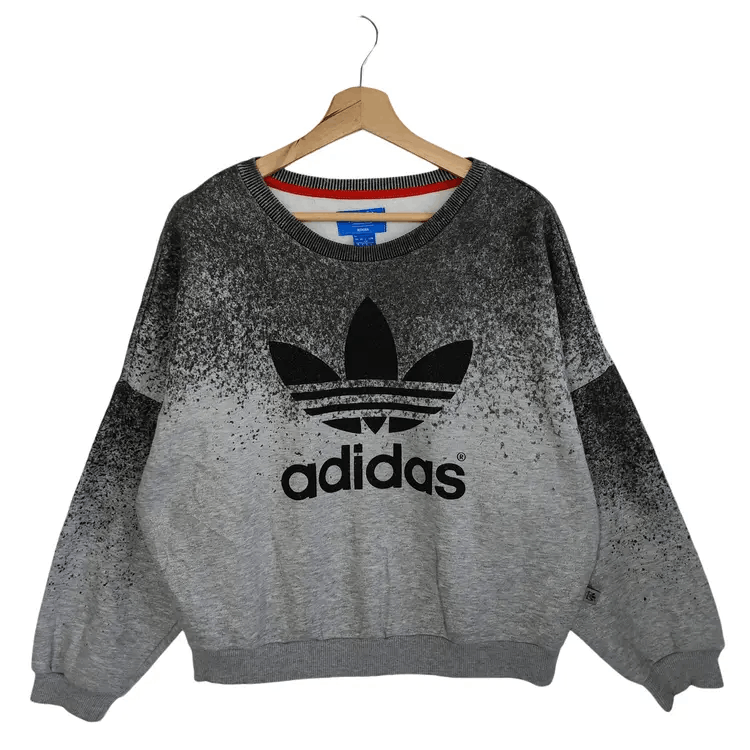 Adidas x Rita Ora Crop Tops