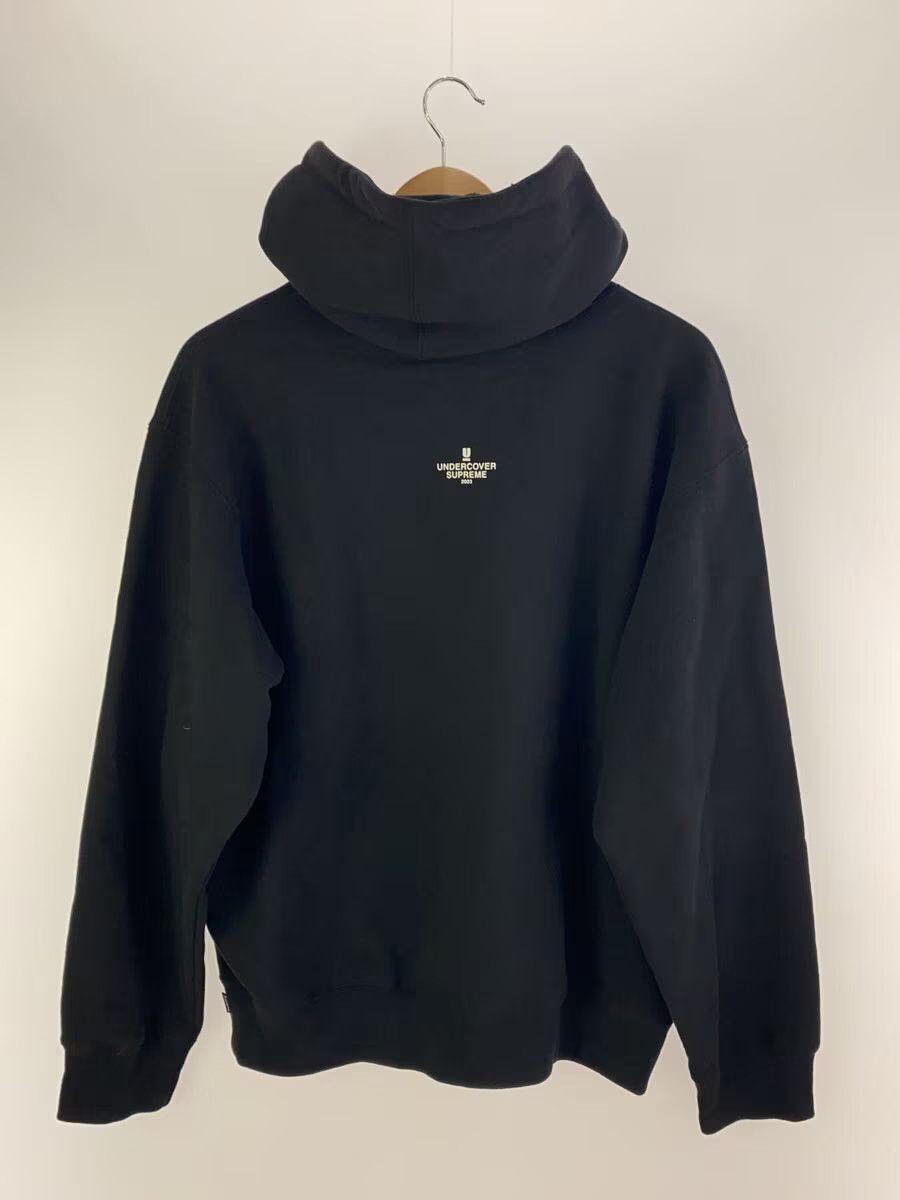 Supreme × Undercover "Anti You" Bunny Tee Size US M / EU 48-50 / 2 - 2 Thumbnail