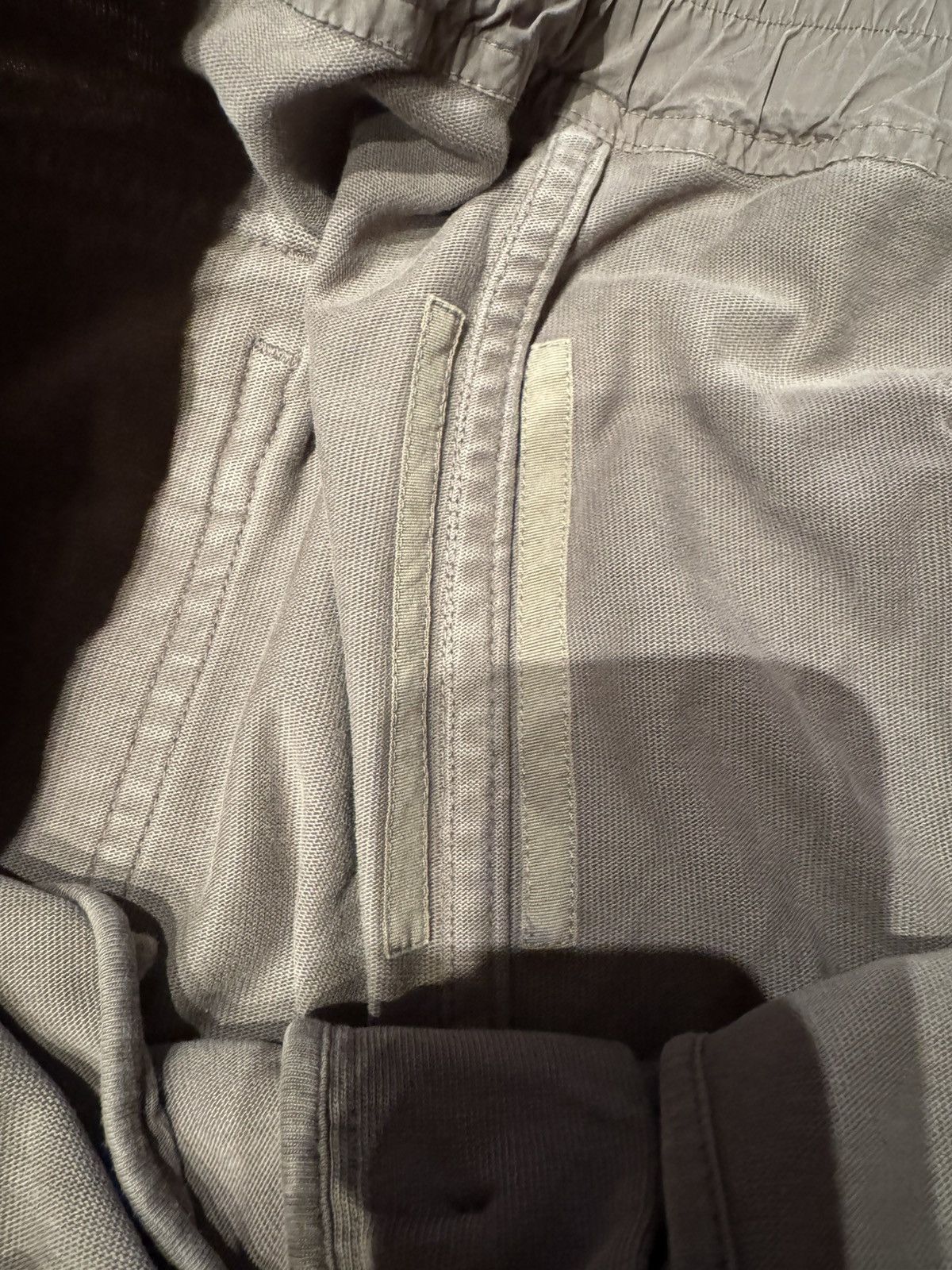Rick Owens Drkshdw Drkshdw Cargo Joggers Size US 36 / EU 52 - 3 Thumbnail