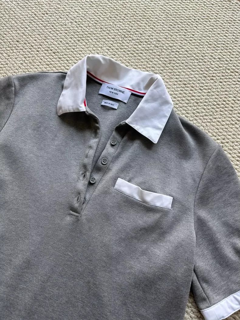 Thom Browne Thom Browne fillibeg Size XS / US 0-2 / IT 36-38 - 3 Thumbnail
