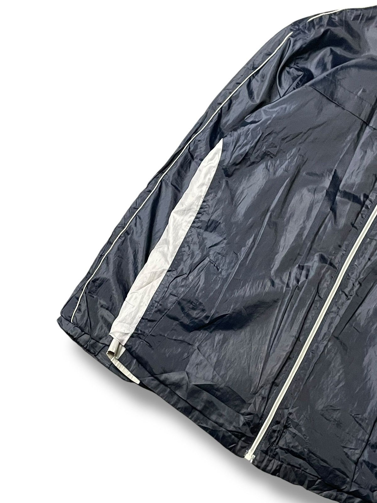 Japanese Brand × Vintage SCOTT HUNTER Brand Windbreaker (90) Size US L / EU 52-54 / 3 - 3 Thumbnail