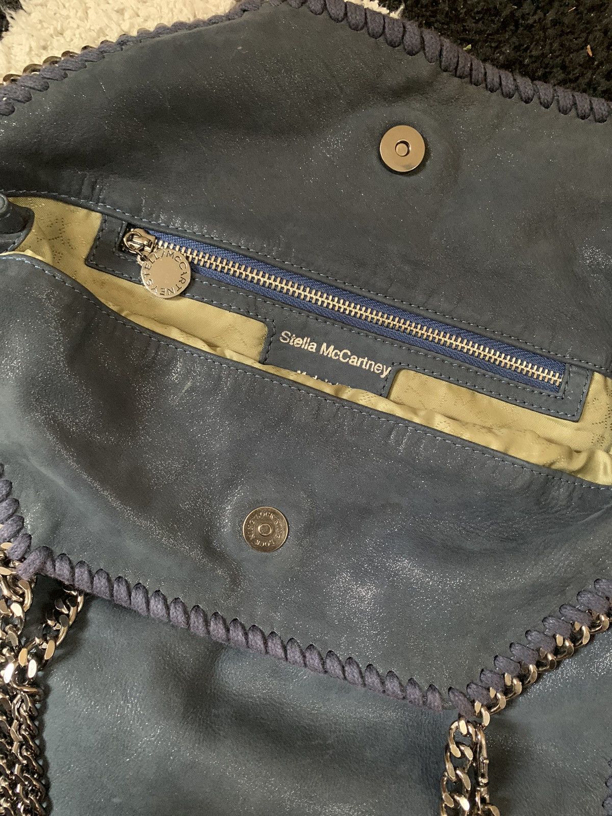 Stella McCartney Stella McCartney Falabella Size ONE SIZE - 2 Thumbnail