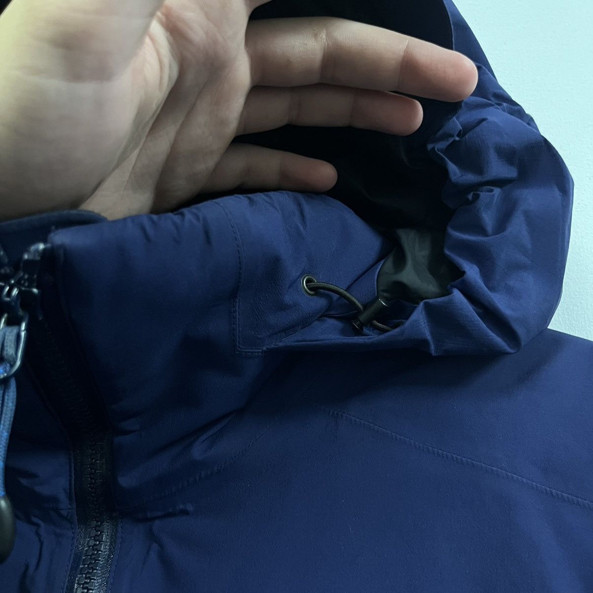 Arc'teryx Arc’teryx Atom AR Jacket Goretex Winter Puffer Size US M / EU 48-50 / 2 - 7 Thumbnail
