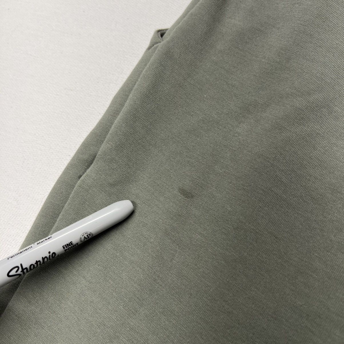 Lululemon LuluLemon City Sweat Jogger Sage Athleisure Sweatpants Gym Size US 36 / EU 52 - 15 Thumbnail