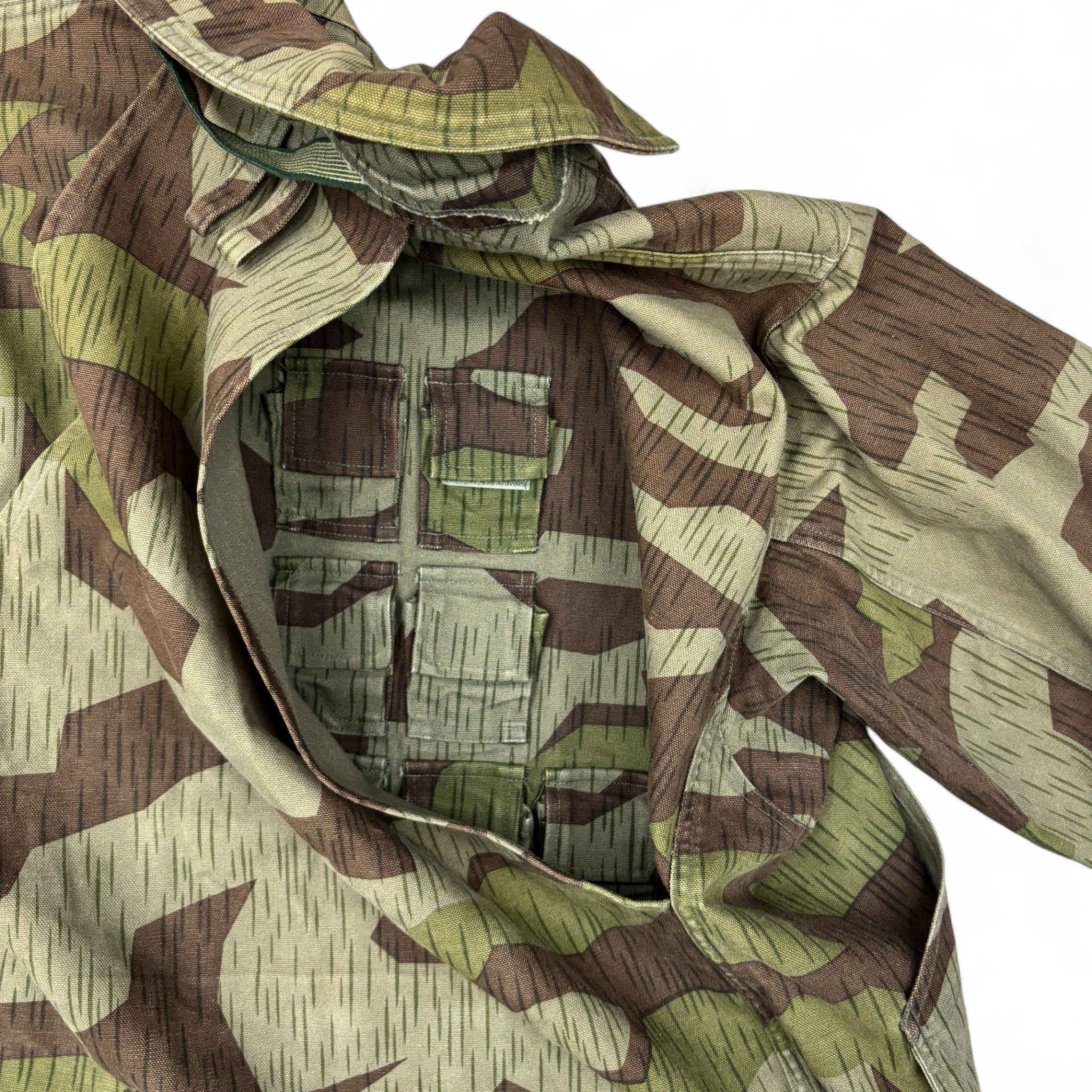General Research 1999 General Research Parasite Hunting Jacket Size US L / EU 52-54 / 3 - 5 Thumbnail