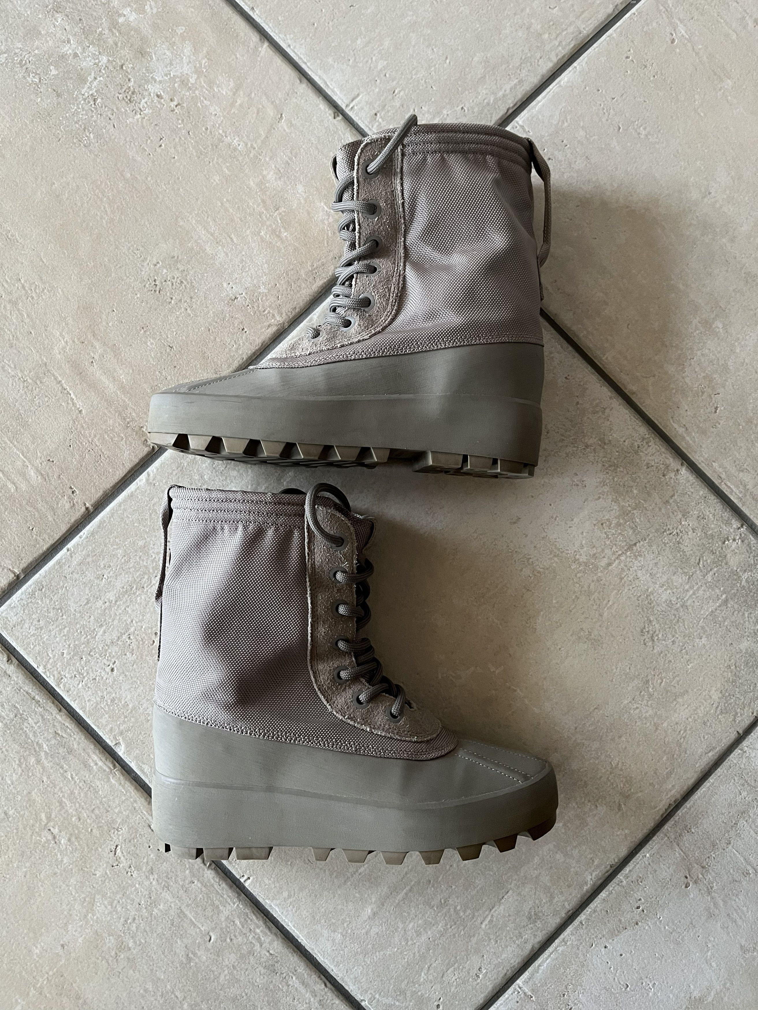 Adidas  Kanye West  Yeezy Yeezy 950 boot | Grailed