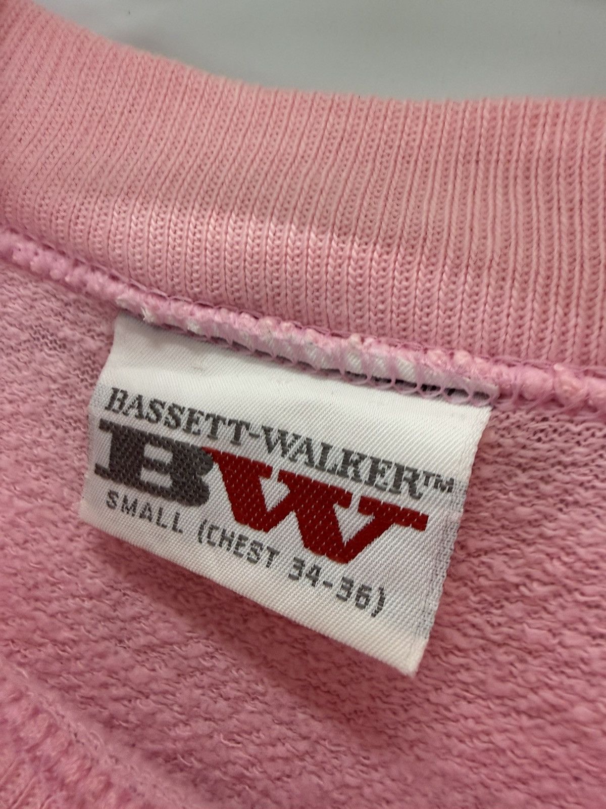 American Apparel American Ballet Theatre Ballerina Sweat Raglan 90s Aesthetic Size US S / EU 44-46 / 1 - 8 Thumbnail