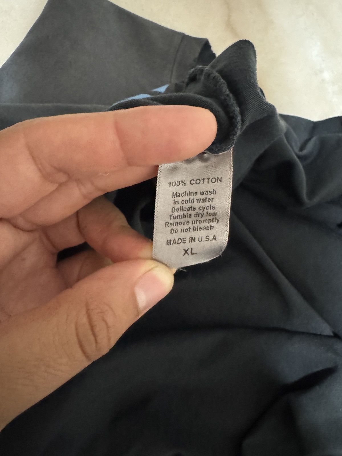 Other EIFLES La Vida Loca Tee Size US XL / EU 56 / 4 - 4 Thumbnail