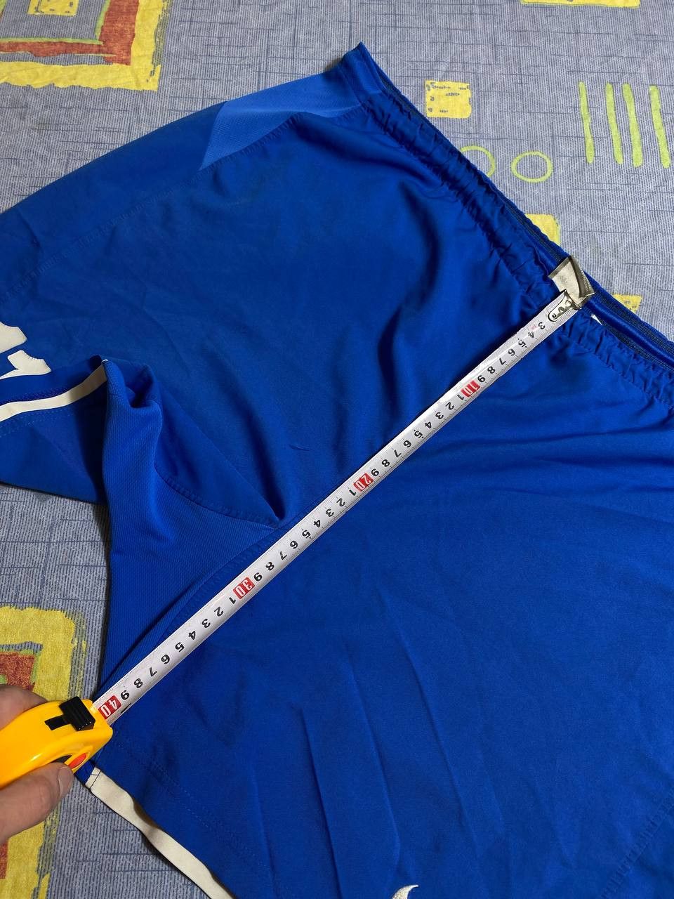 Nike Vintage Nike Shorts Size US 34 / EU 50 - 14 Thumbnail