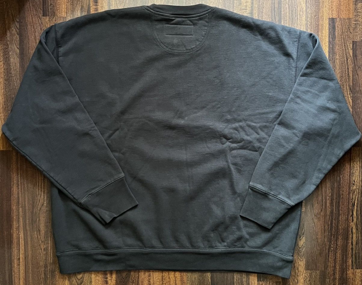 Noon Goons NOON GOONS - Oversized Heavyweight Sweatshirt - Size XL Size US XL / EU 56 / 4 - 10 Thumbnail