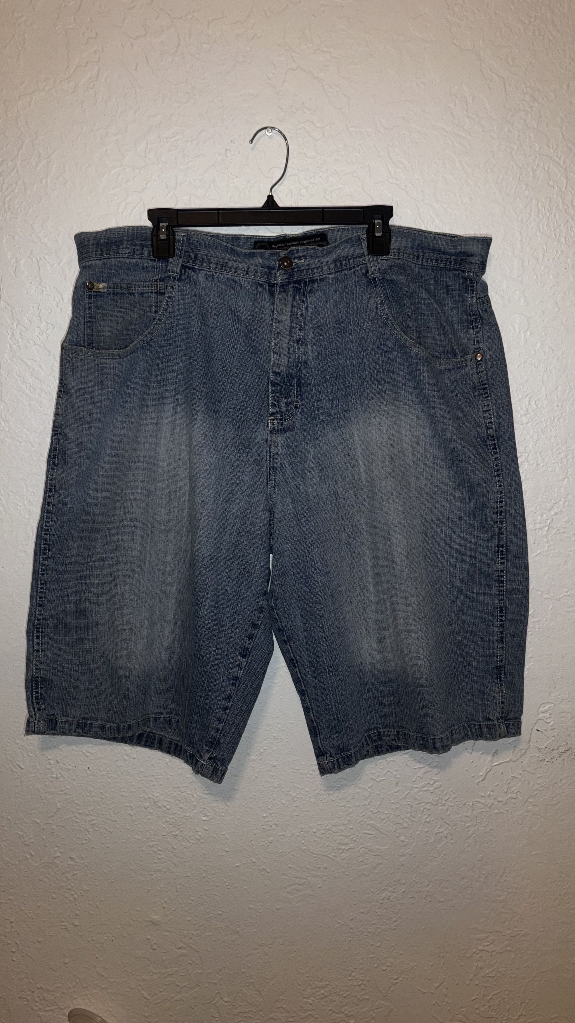 Southpole vintage Southpole jorts Size US 42 / EU 58 - 1 Thumbnail