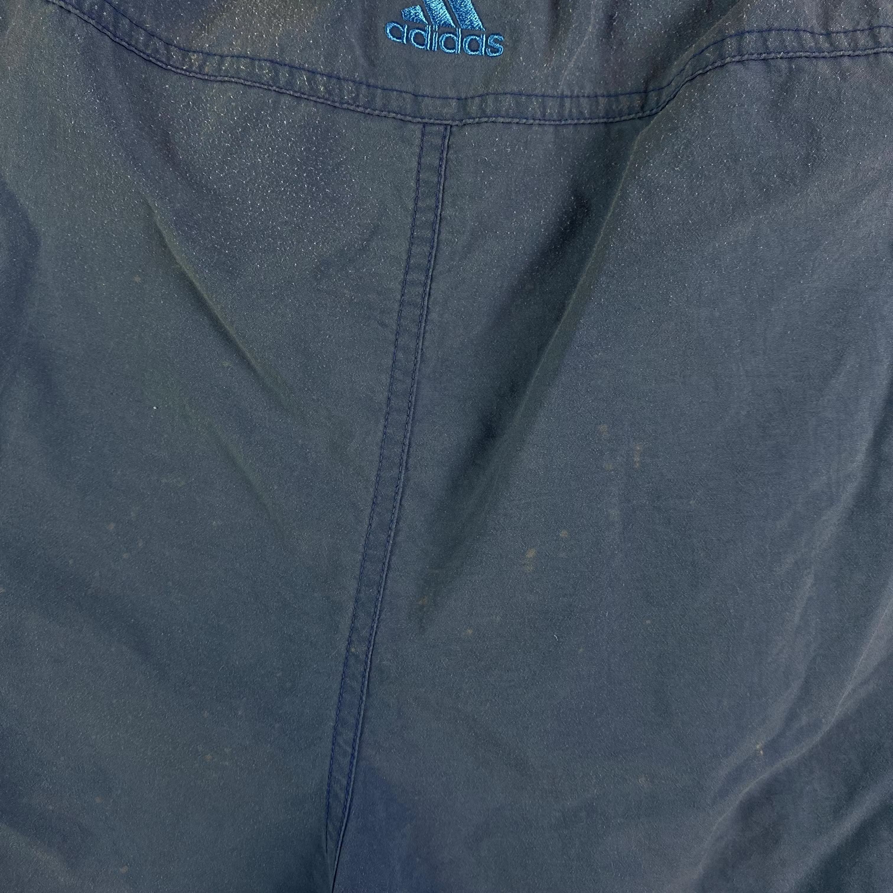 Adidas × Vintage Mens Adidas Vintage Shorts Size XL Size US 36 / EU 52 - 9 Thumbnail